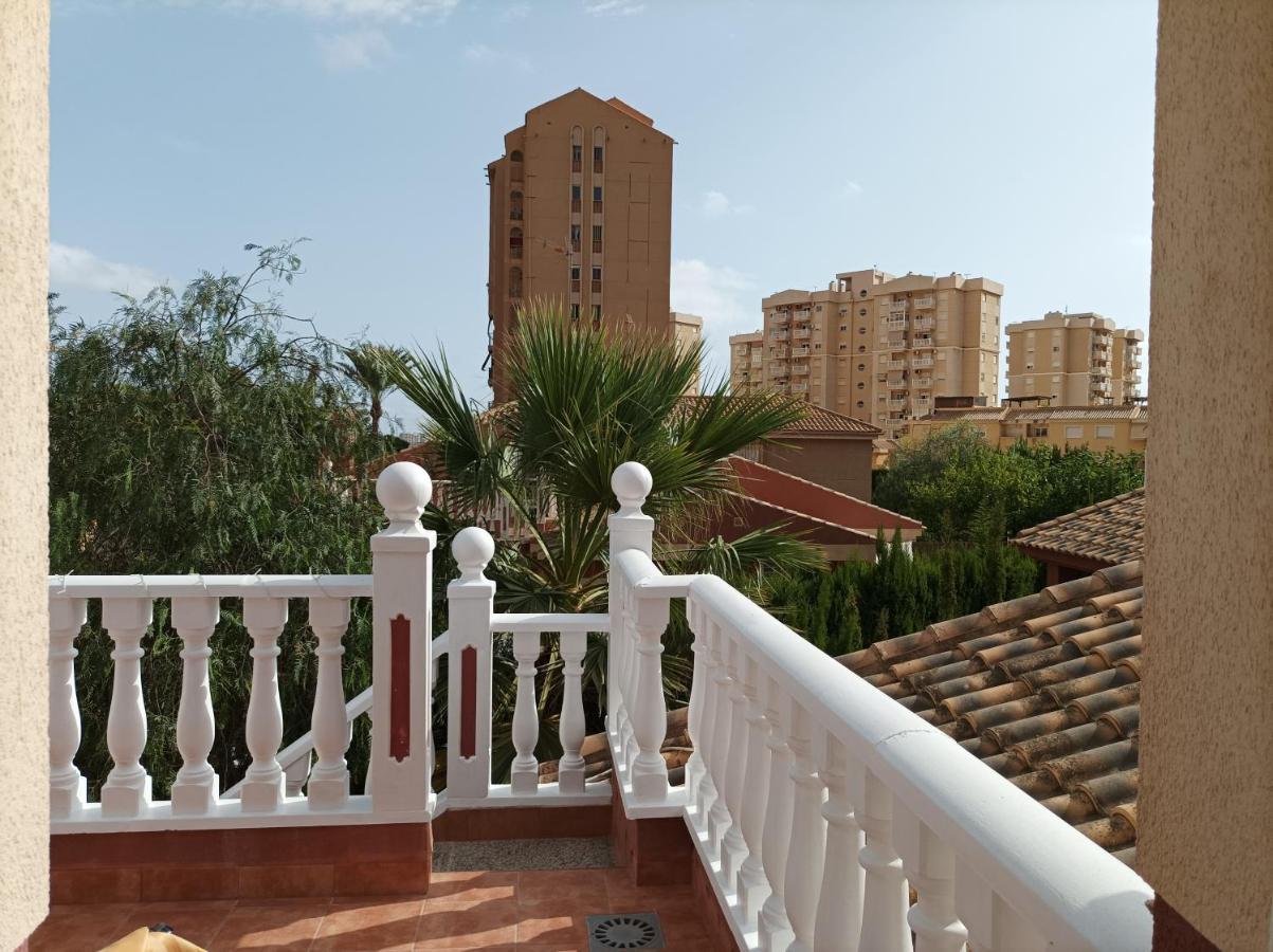 Casa Kalani Apartment Playa Honda  Exterior photo