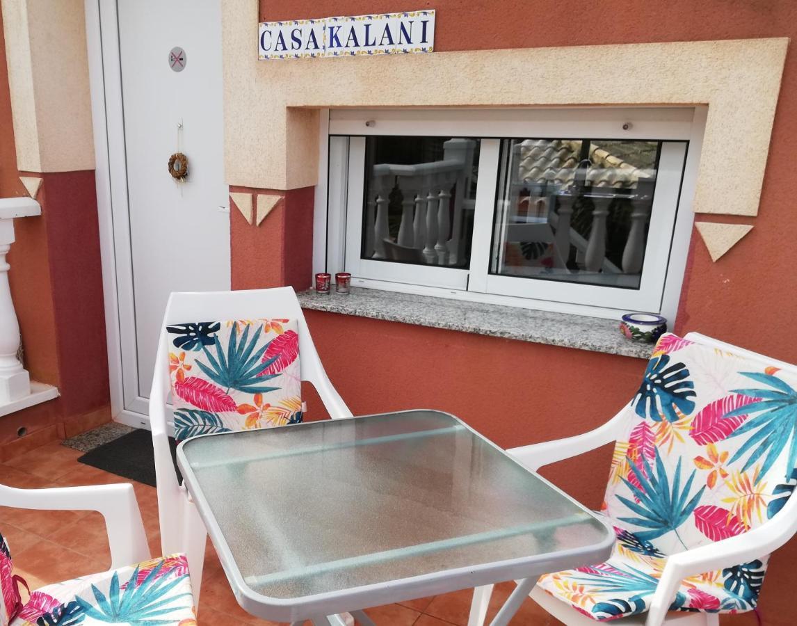 Casa Kalani Apartment Playa Honda  Exterior photo